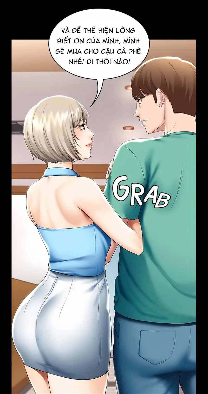 nhật ký ở trọ - không che chapter 57 33