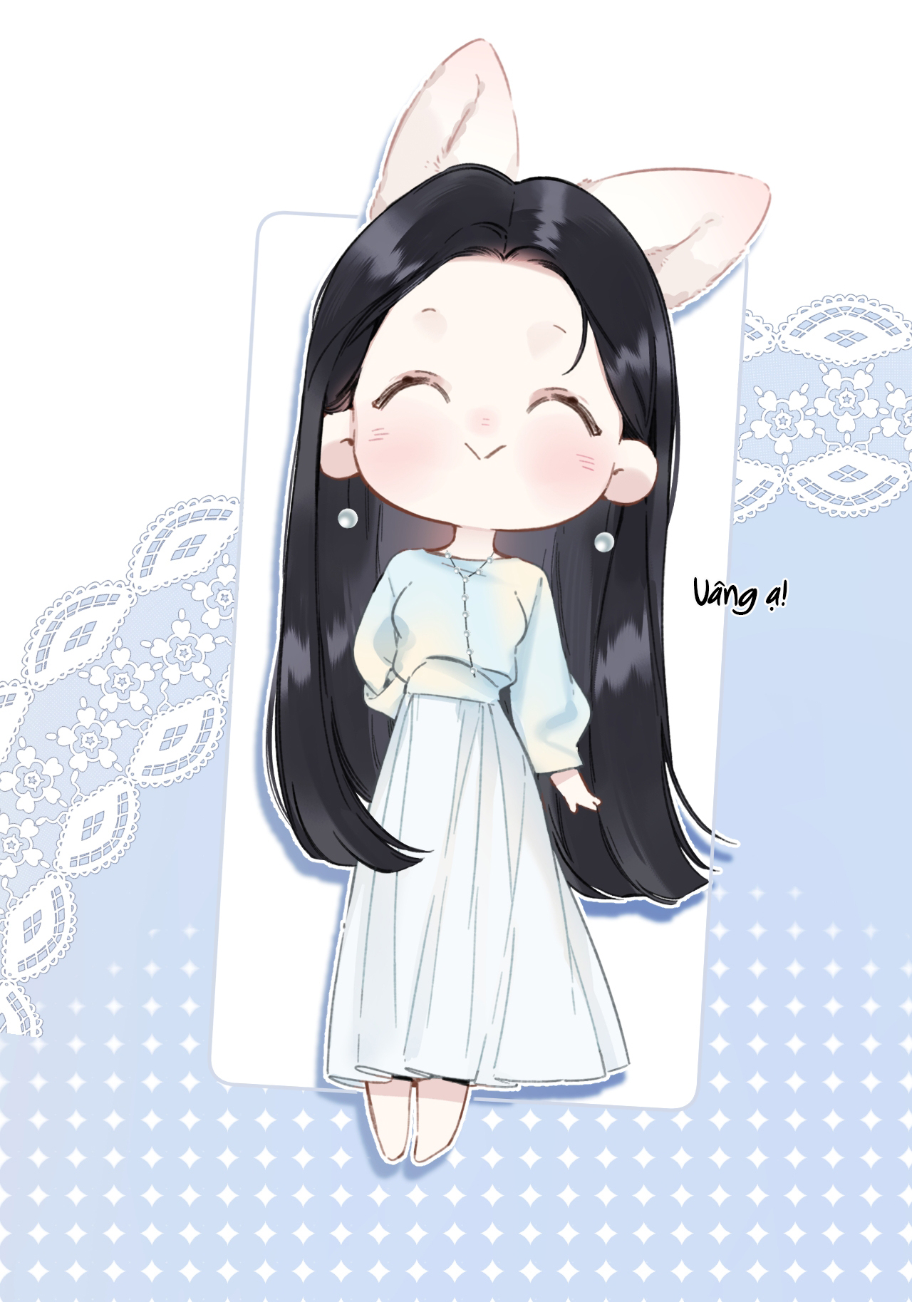 Trêu Nhầm chapter 43.2 9