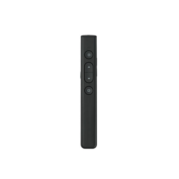 Bút trình chiếu Rapoo XR100 - Laser đỏ - Hàng Chính Hãng
