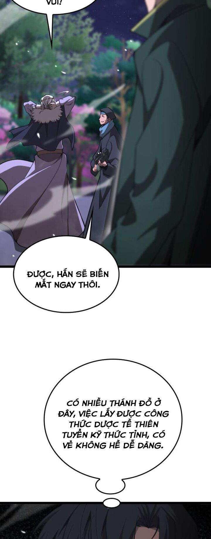 chư giới - tận thế online chapter 153 50