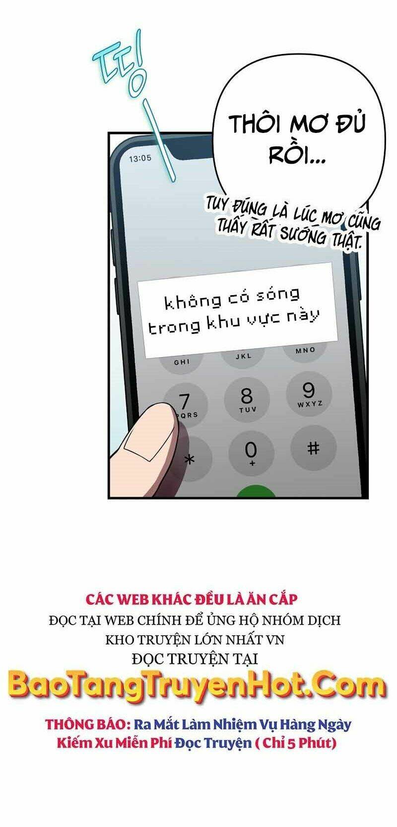 trưởng phòng kim tất thắng chapter 3 13