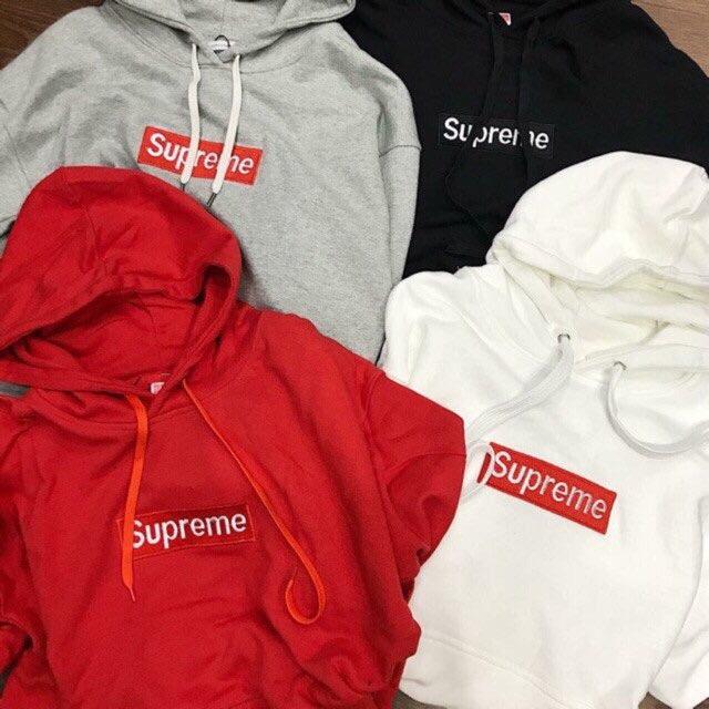 Áo hoodie nỉ