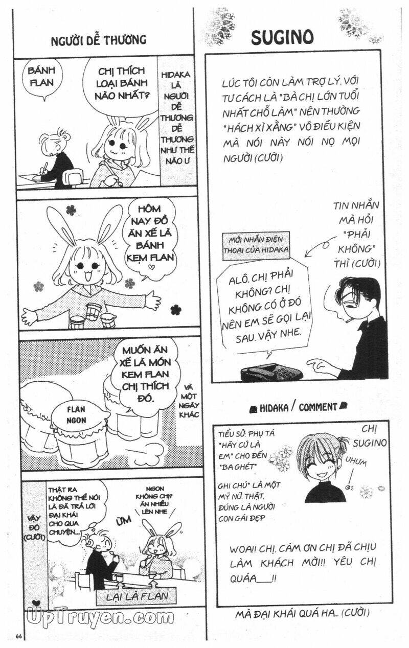 thấy mờ ghét chapter 8 65