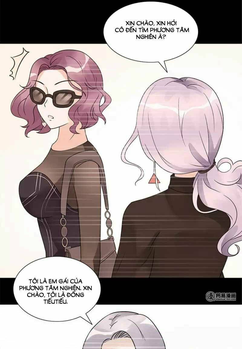 tiểu tâm can tuyệt sủng của lạc tiên sinh chapter 30 7