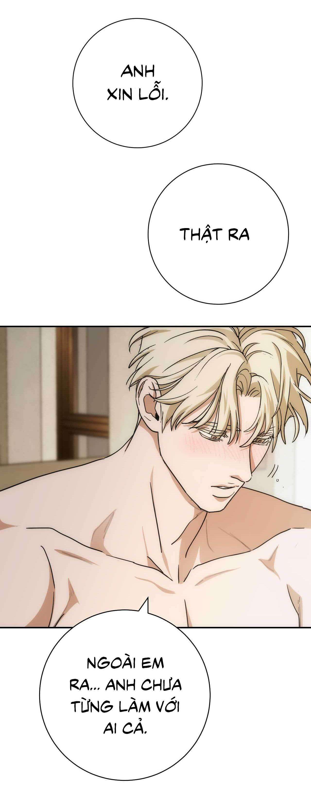 chìm trong khoái lạc chapter 20 31