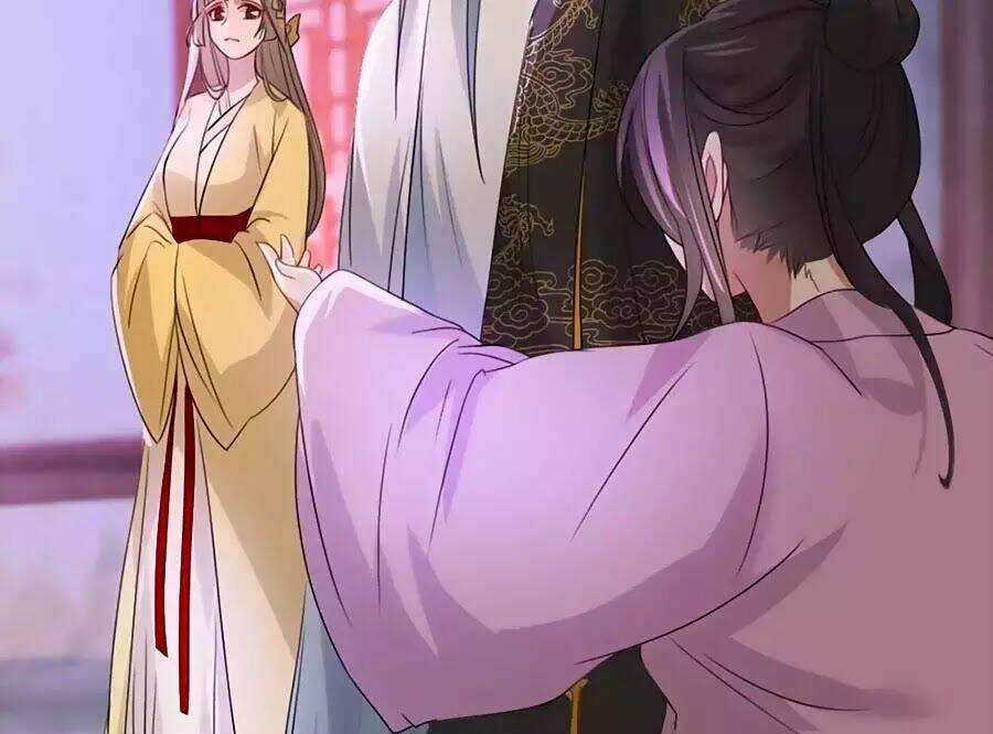 gian phi như thử đa kiều chapter 69 7