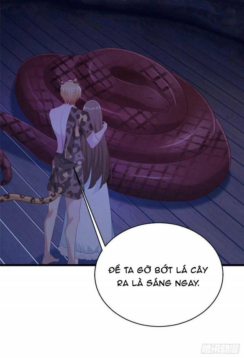 [16+] thảnh thơi thú thế chủng chủng điền, sinh sinh tể chapter 278 14