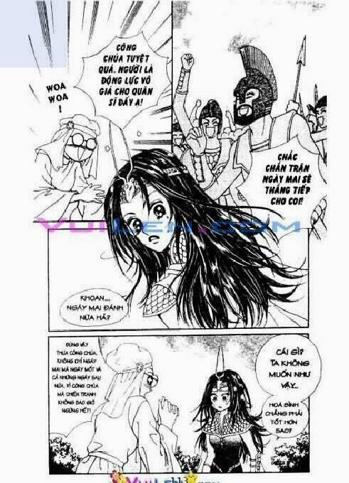 nhật ký tân hôn chapter 7 111