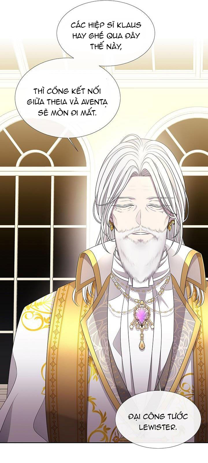 năm môn đệ của charlotte chapter 95 55