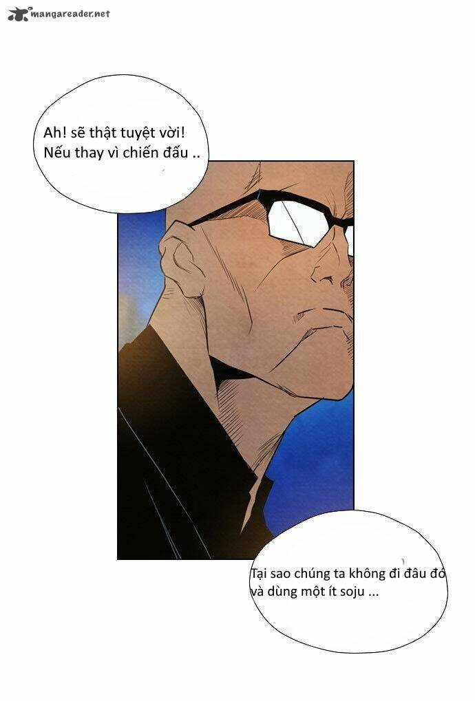 nạn nhân hồi sinh chapter 30.1 33