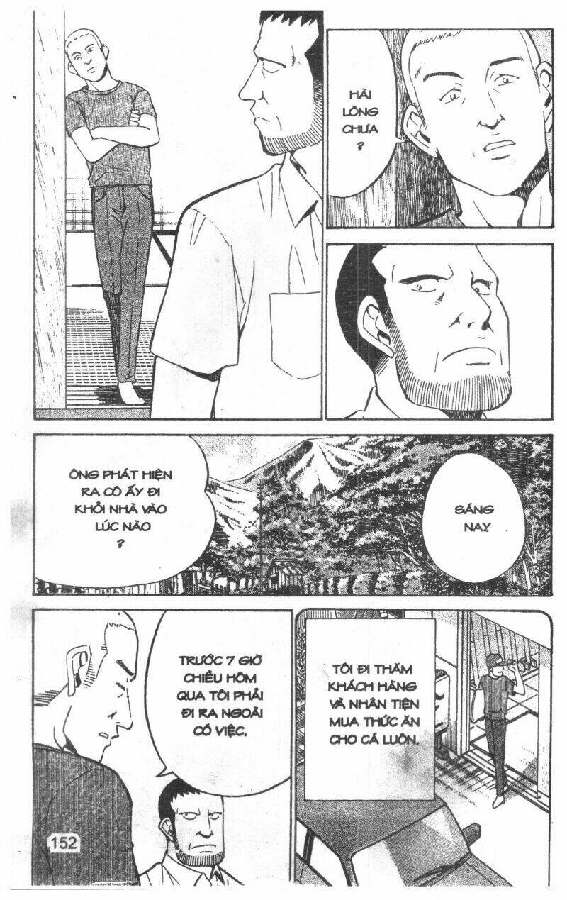 thám tử toma chapter 2 152