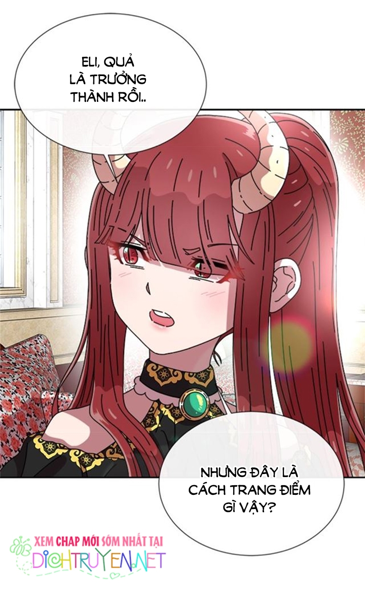 con gái bảo bối của ma vương chapter 64 49