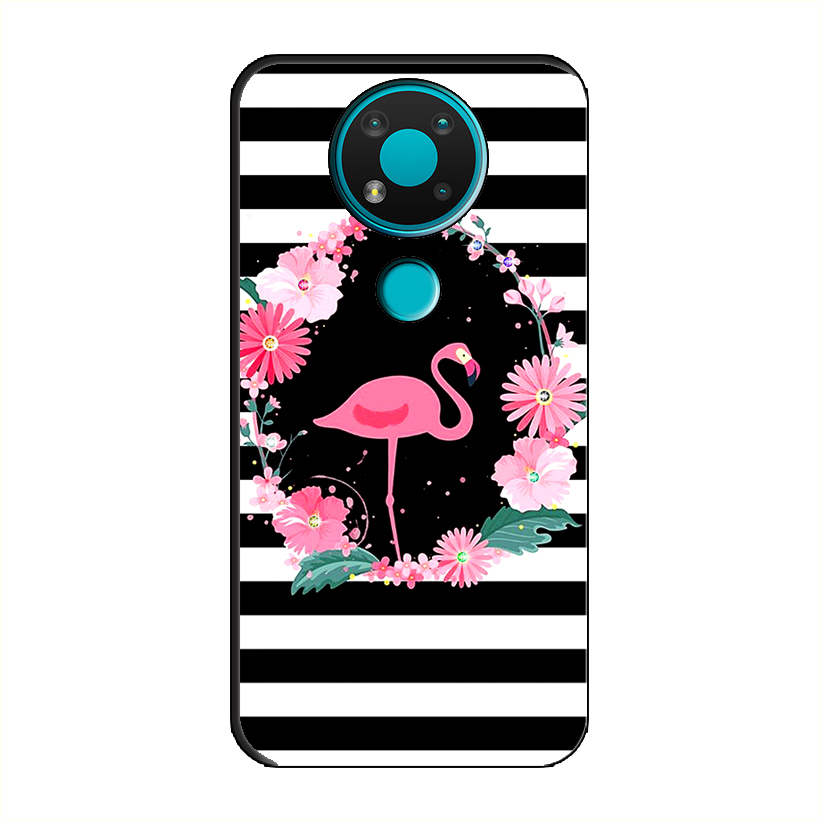 Ốp Dẻo Dành Cho NOKIA 3.4