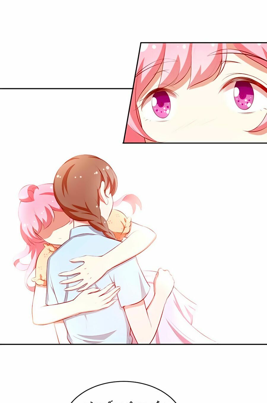 cả thế giới đều không bằng người chapter 43 10