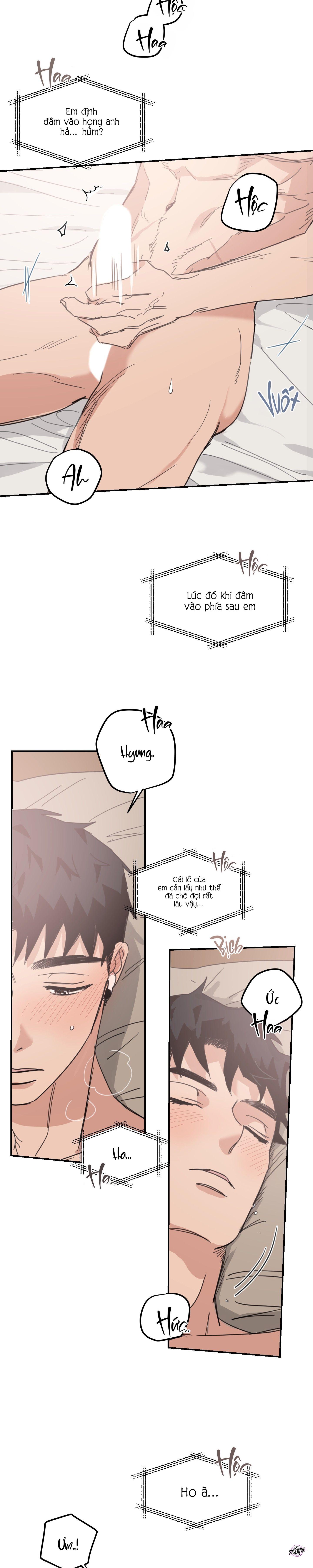 căn nhà mặt trời mọc chapter 43 8