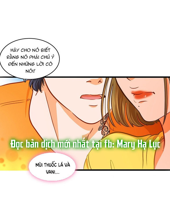 chú cún của em thật đáng yêu chapter 6.2 11