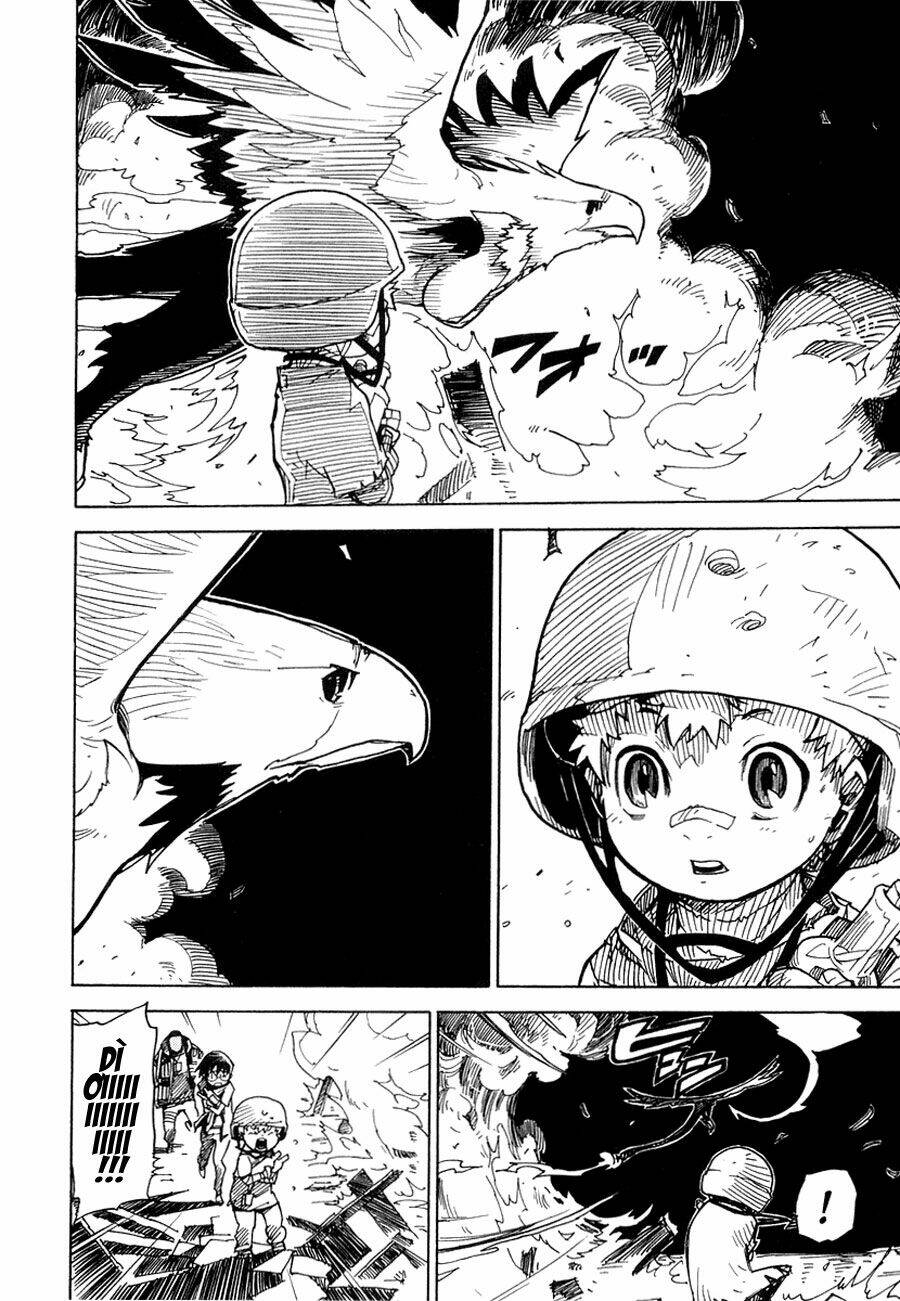 king of thorns chapter 26 12