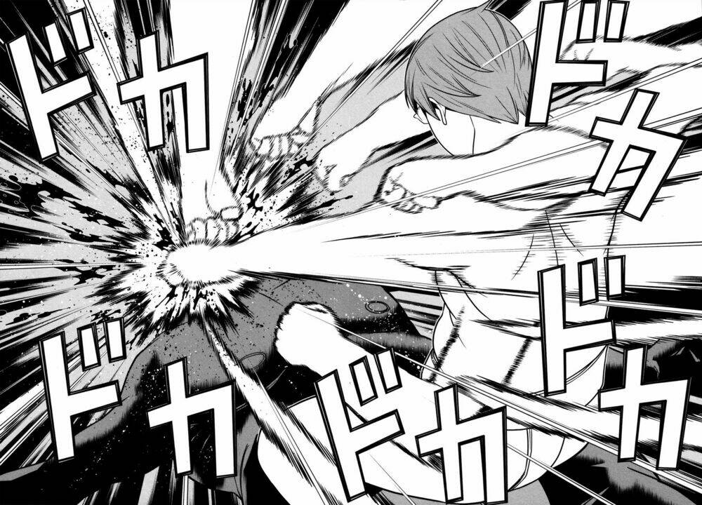 naqua-den (truyền thuyết về nakua) chapter 9 44