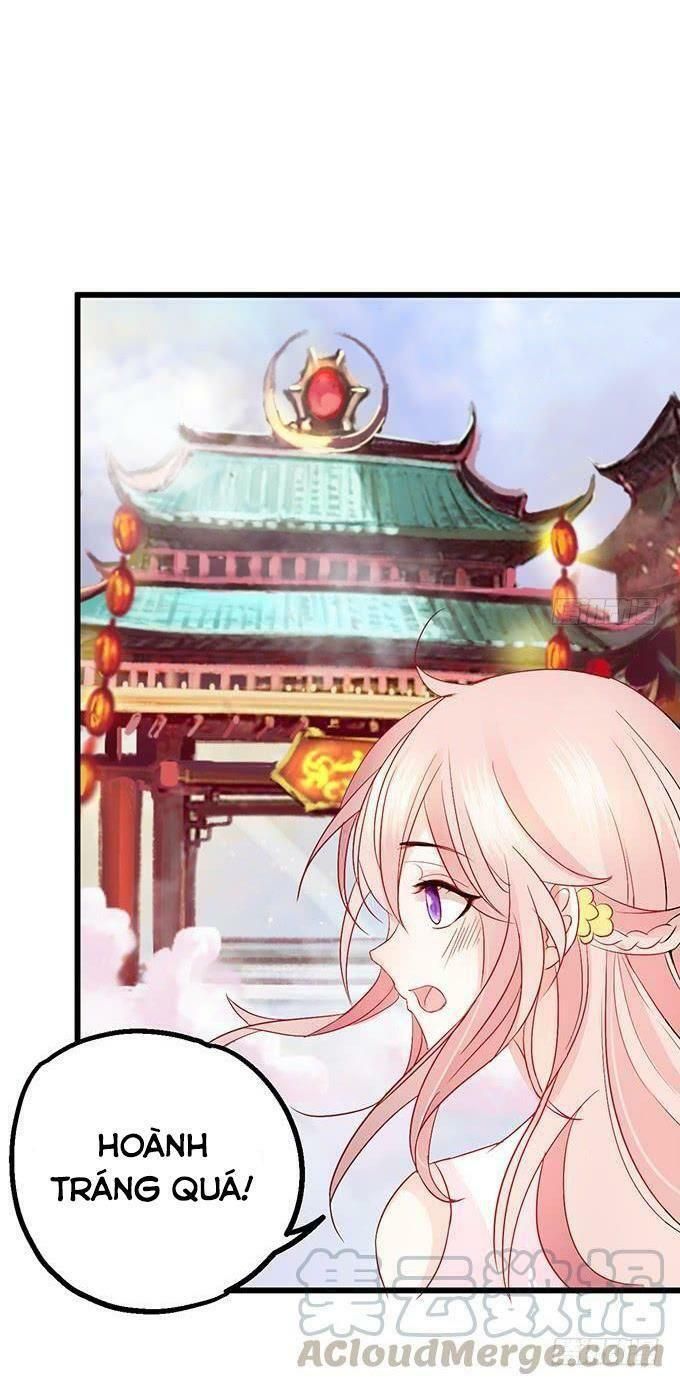 hồ tiên hung bạo chapter 18 20