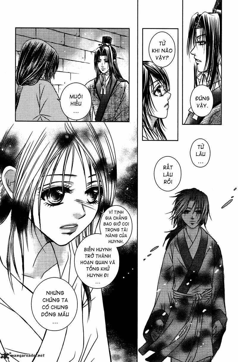 scarlet palace chapter 14 5