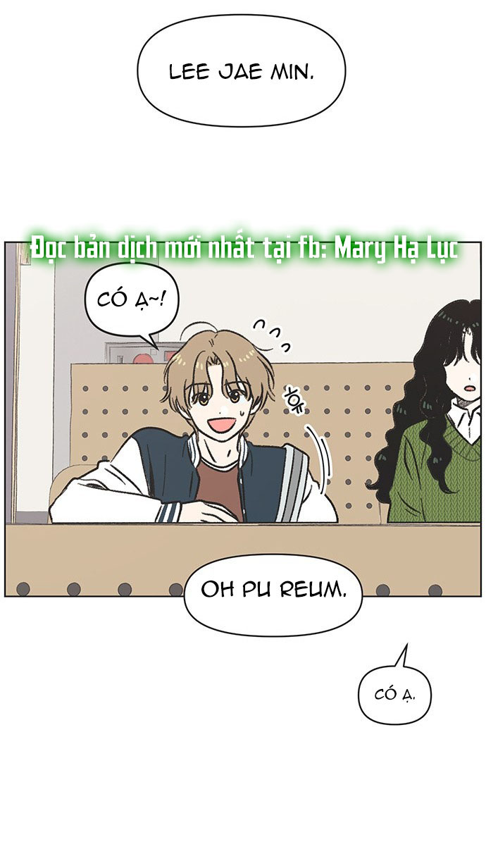 Thanh Xuân Đáng Yêu chapter 1.2 20