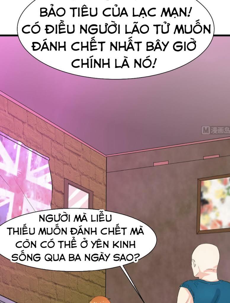 hắn là long ngạo thiên chapter 40 4