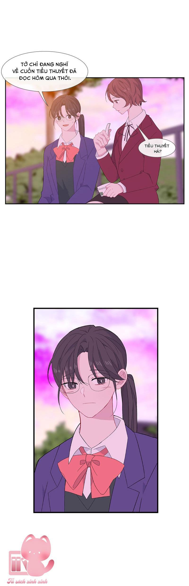 về bên anh chapter 75 22