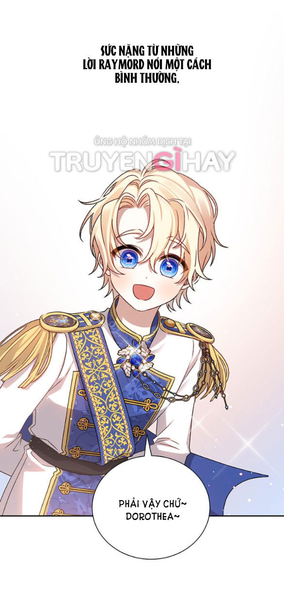 bạo chúa muốn có cuộc sống tốt đẹp chapter 4 24