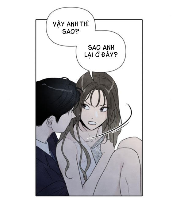 điều khiến tôi quyết tâm muốn chết chapter 59.1 27