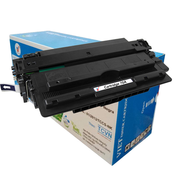 Hộp mực 16A (hàng nhập khẩu) dùng cho máy in HP Laserjet 5200, 5200L, 5200N, 5200DN, 5200DTN, 5200TN - Cartridge Q7516A  mới 100% [Fullbox]