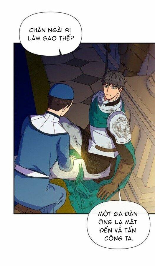 khế ước của nữ công tước quái vật chapter 129 14