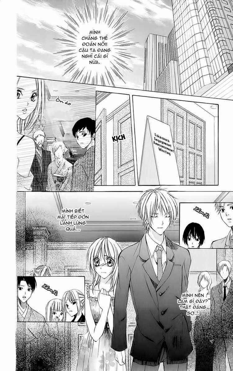 renai joujou chapter 1 30