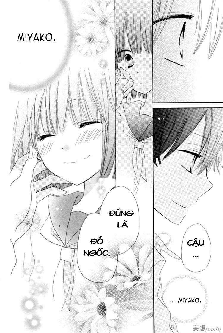 wasureyuki chapter 1 27