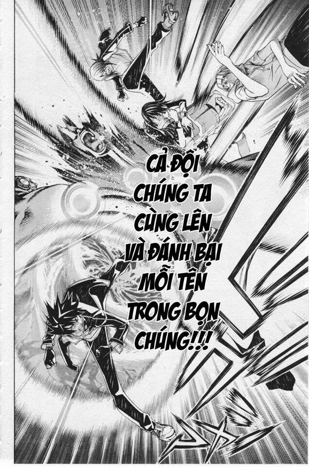 air gear chapter 216 13