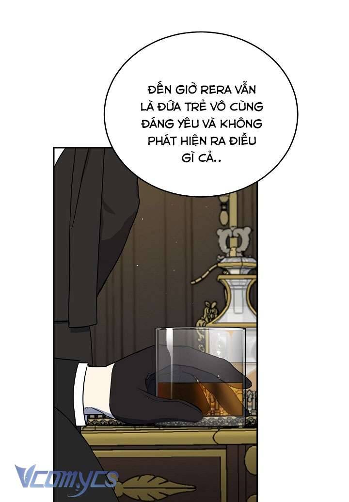 phương pháp trở thành con gái của người hùng bóng đêm chapter 9 35