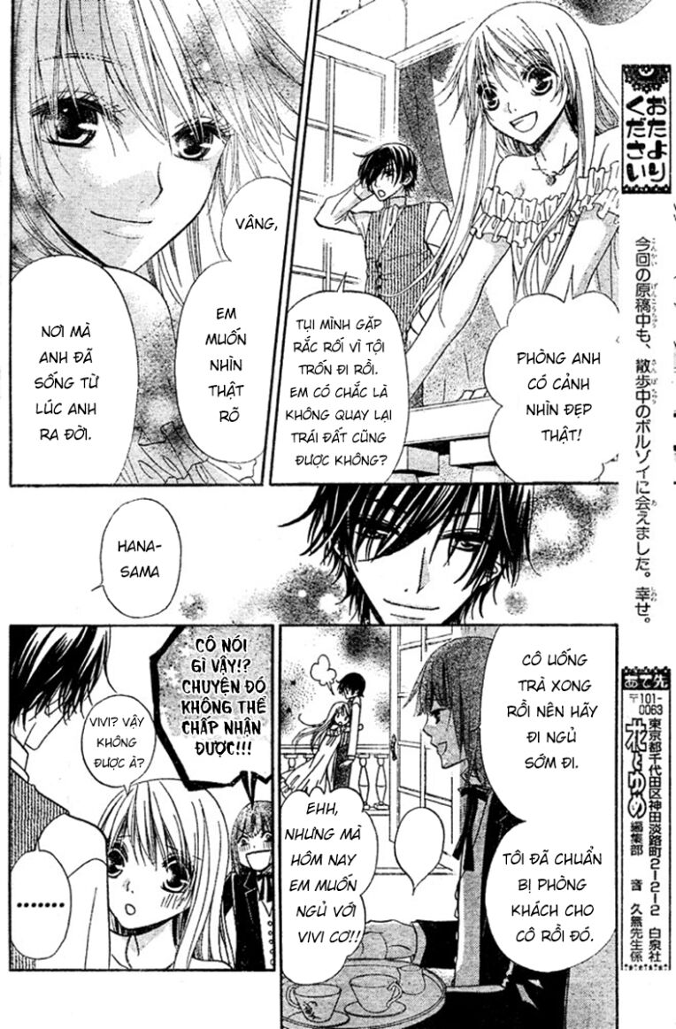 hoa và ác ma chapter 57 23