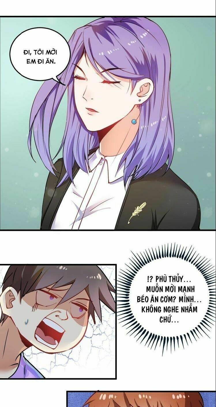 thành tựu của ta rất nhiều chapter 7 47