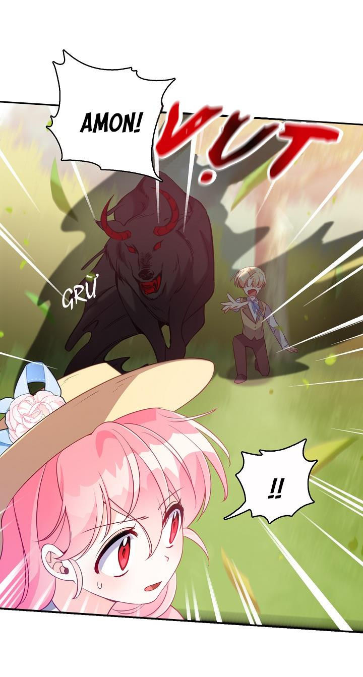 em gái cưng của đại công tước phản diện chapter 24 67