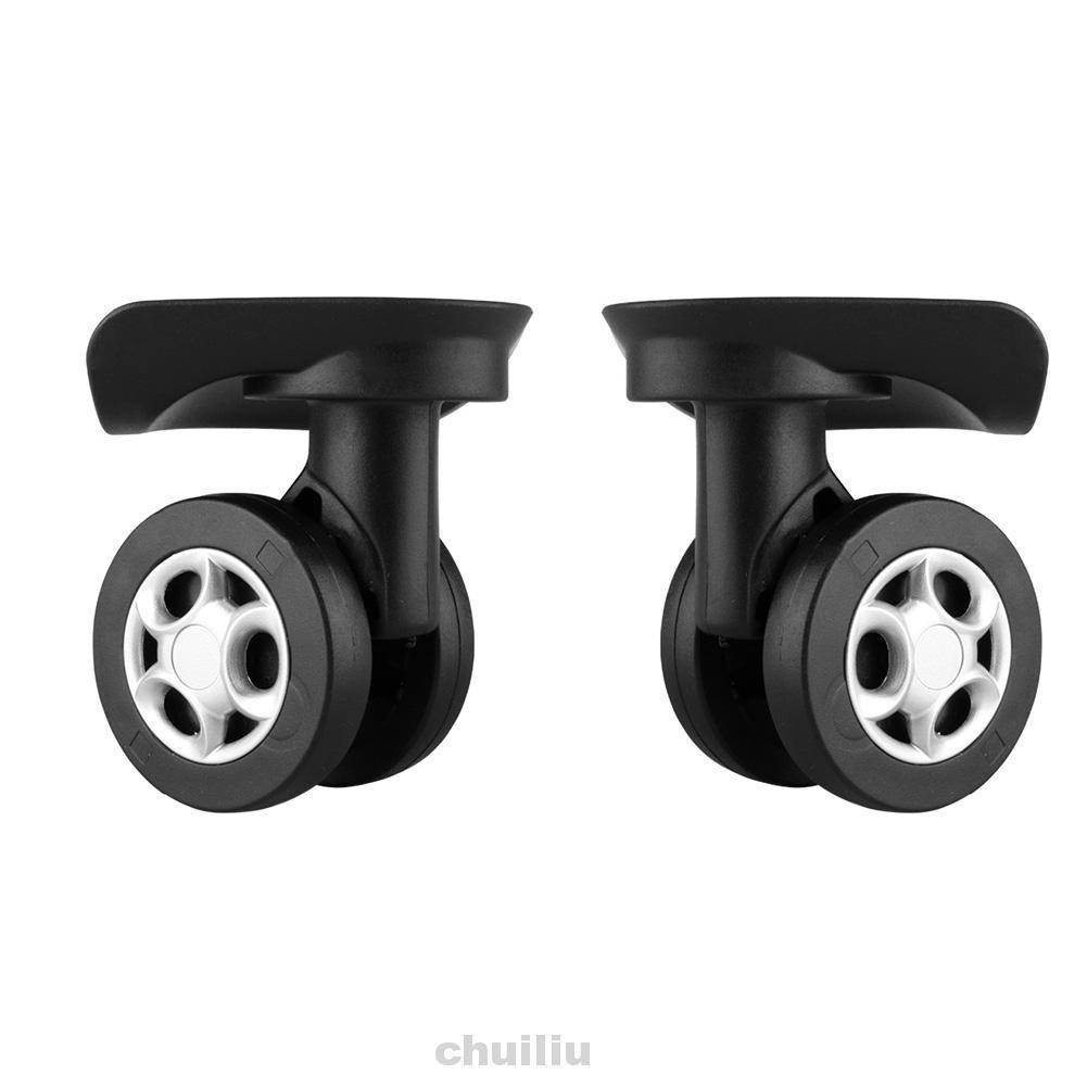 1 Cặp Bánh Xe Chống Sốc Cho Vali
