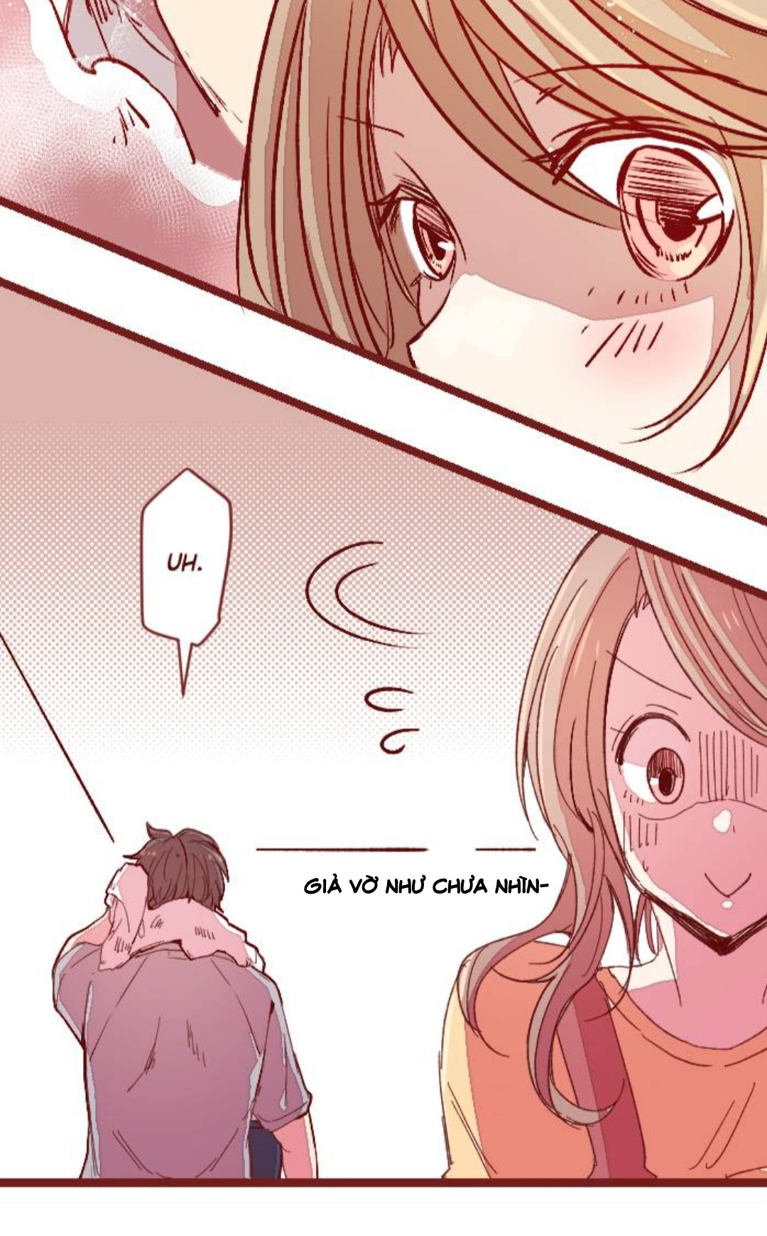 tôi và giáo sư của tôi chapter 6 41