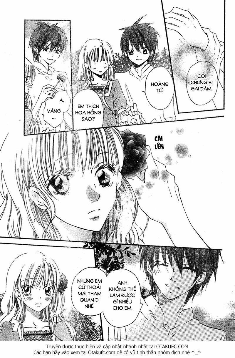 tổng hợp one shot. chapter 178 25