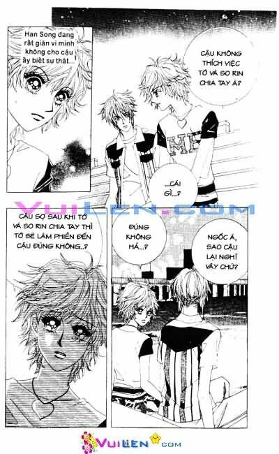 đợi em chapter 99 2