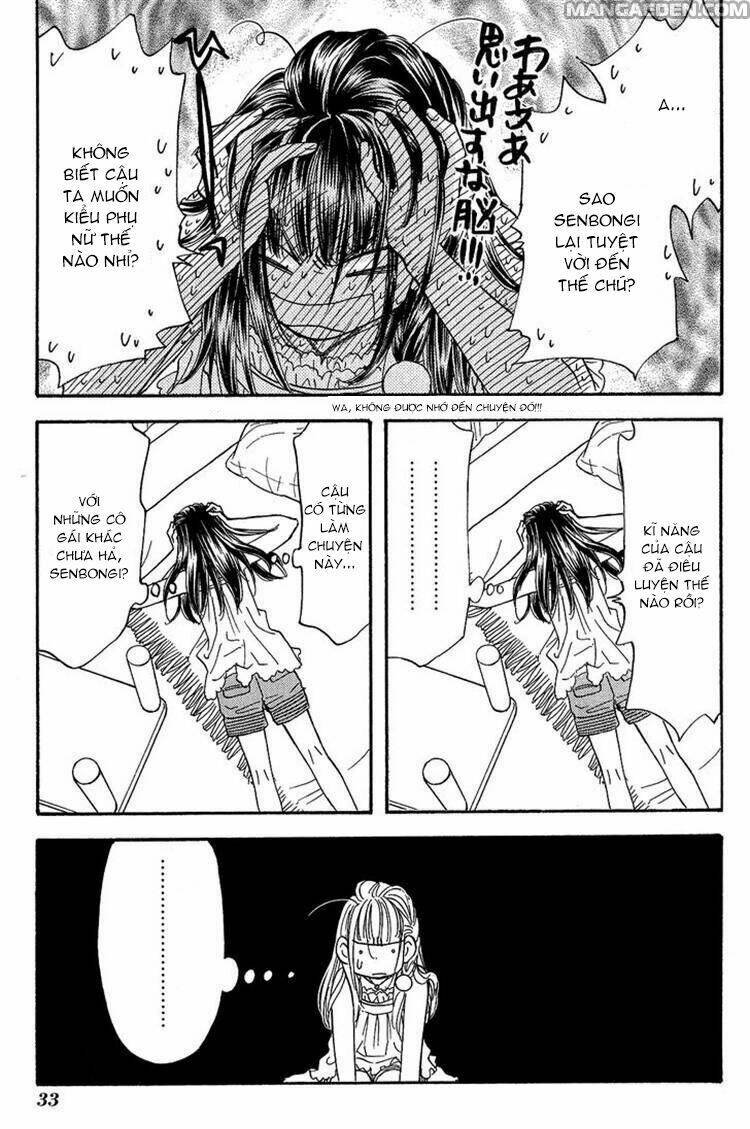 boku to kanojo no xxx chapter 56 12