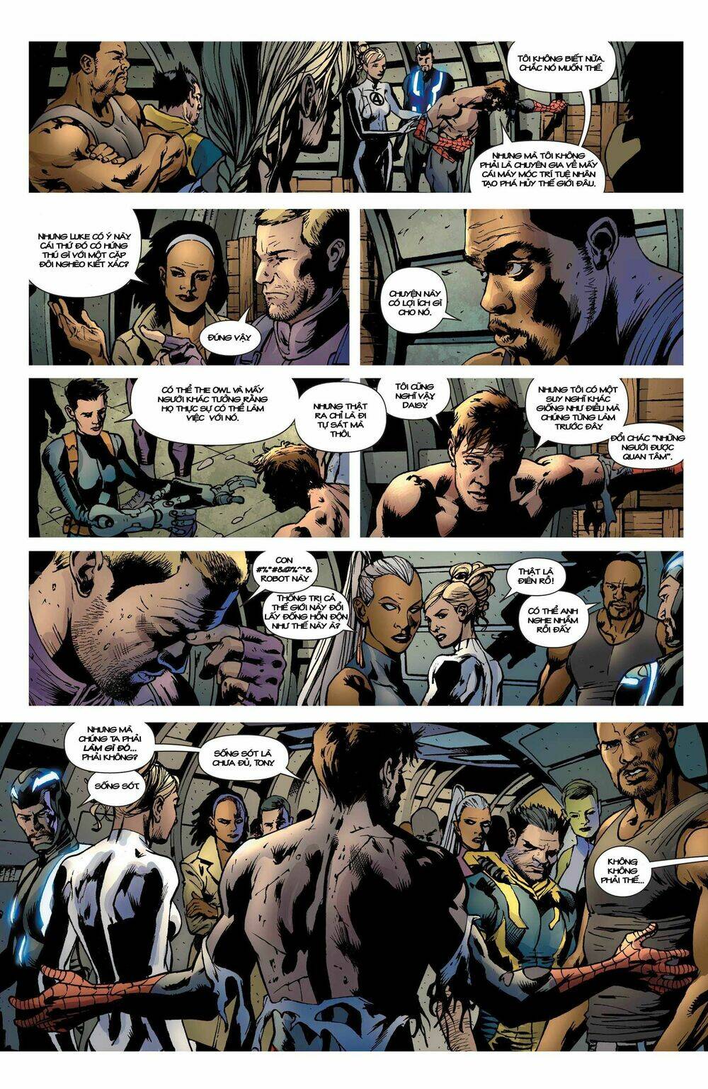 age of ultron chapter 2 19