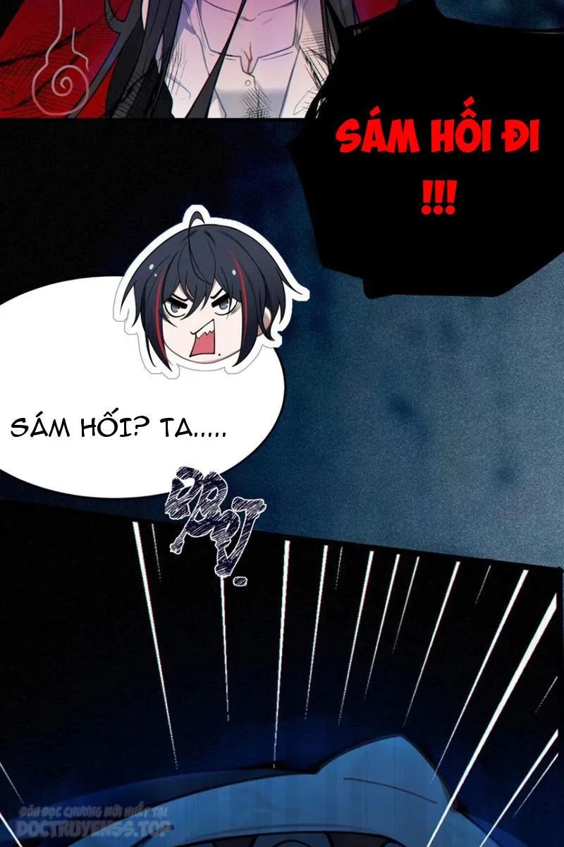 gia và nữ quỷ lấy cứng đối cứng chapter 1 36