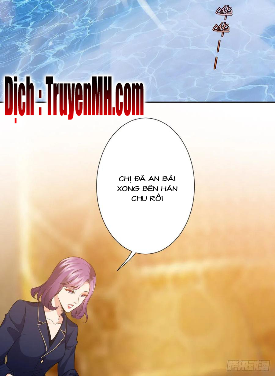 thí hôn lão công, cần giúp sức chapter 195 2