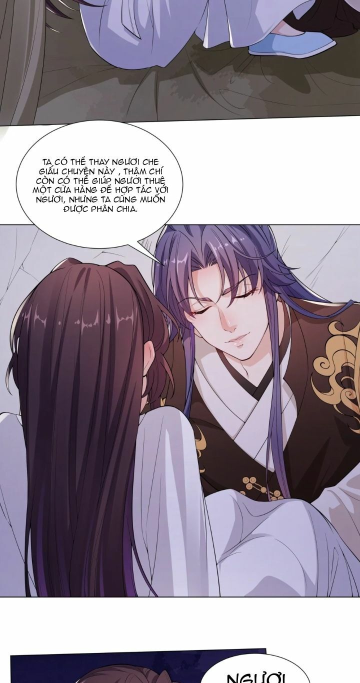 nam thần ai cũng muốn lấy ta chapter 10 26