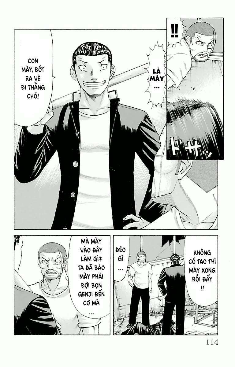crows zero chapter 47 6
