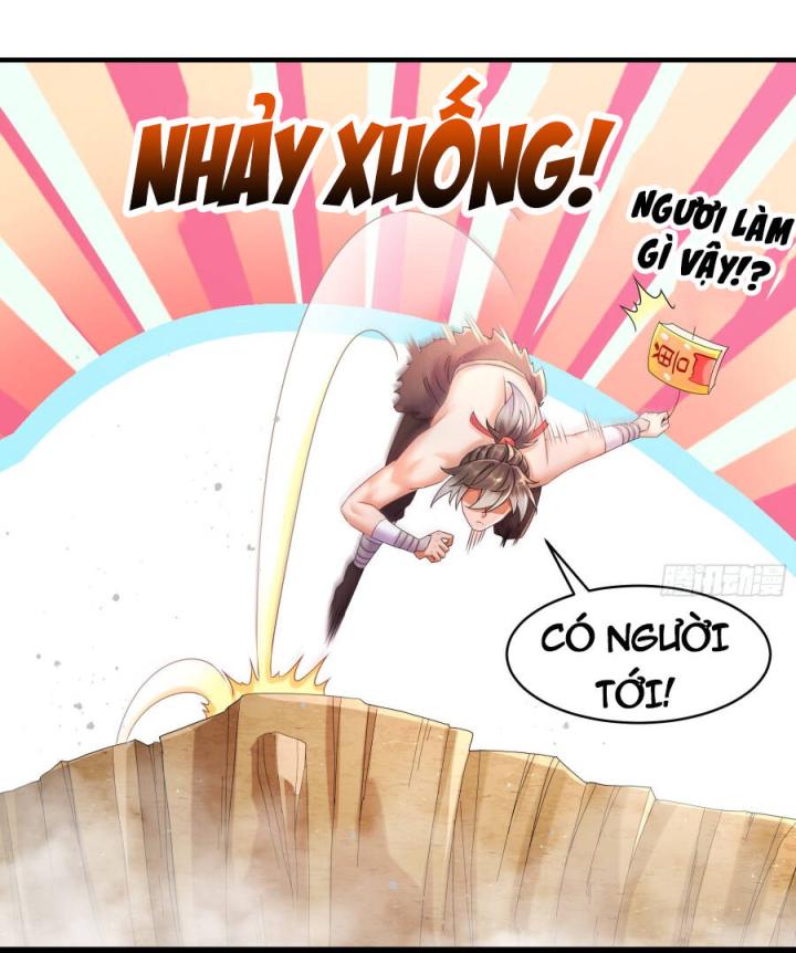 tuyệt sắc đạo lữ đều nói ngô hoàng có thể chất vô địch chapter 8 24