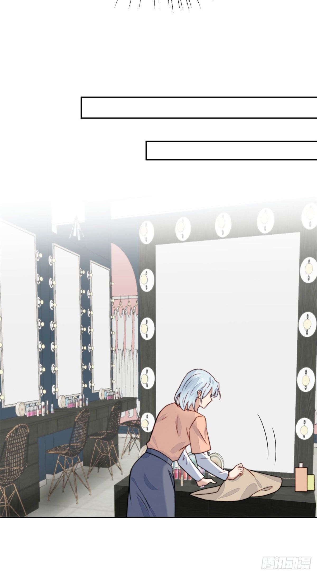 dựa vào đại lão ổn định vị trí c trong nam đoàn chapter 28 6